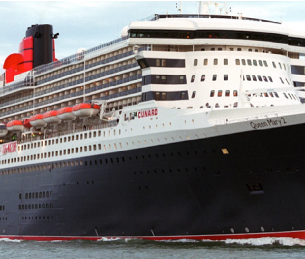 Queen Mary 2